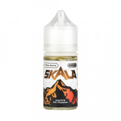 Жидкость SKALA Ultra Тянь-шань (Манго со льдом) 30мл 20мг